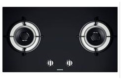 ER76F232MX 西门子嵌入式燃气灶