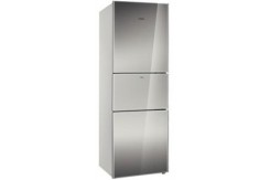 KG23F4860W 西门子晶影玻璃门系列冰箱