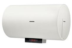 DG80155STI 西门子速睿 超节能热水器 “智”造“洗”悦