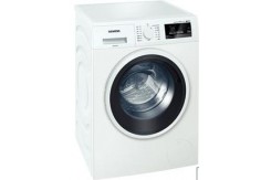 西门子3D变速节能系列洗衣机 智控无刷电机，加速、节能随心选