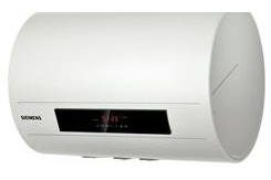 DG65165BTI 西门子Navi智度壁挂热水中心 “智”造“洗”悦