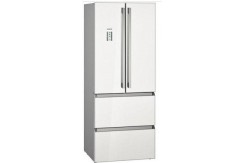西门子(SIEMENS) BCD-401W(KM40FS20TI) 401升 多门冰箱(白色
