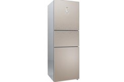 西门子新一代绿色零度保鲜冰箱 绿色新零度，保鲜更节能