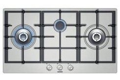 EC915WB90W 西门子嵌入式燃气灶