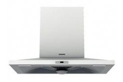 LC45S924TI 西门子欧式吸油烟机