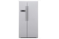 西门子(SIEMENS) BCD-610W(KA62NV02TI) 610升L变频 对开门冰箱(白色)