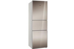 西门子组合冷冻/冷藏三门冰箱