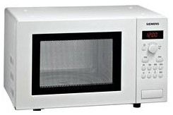 HF15M241W 微波炉 独立式，亦可嵌入到厨柜下方