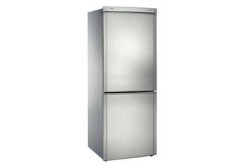 西门子 KK19V0190W 188升 银色