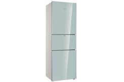 KK28F48U1W 西门子晶影玻璃门系列冰箱