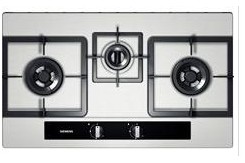 ER74357MX 西门子嵌入式燃气灶