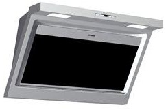 LS23K951TI 西门子侧吸式吸油烟机