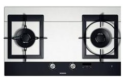 ER76K252MQ 西门子嵌入式燃气灶