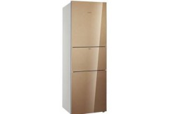 KK25F48C1W 西门子晶影玻璃门系列冰箱