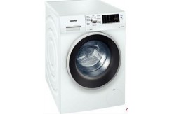 西门子3D正负洗系列洗衣机 颠覆想象 铸就卓越 WM12P2R80W