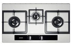 ER74357MP 西门子嵌入式燃气灶