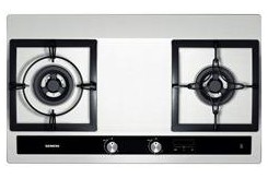 ER55K955MP 西门子嵌入式燃气灶