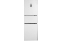 西门子(SIEMENS) KK28A4620W 260升L 三门冰箱(白色) 0℃生物保鲜