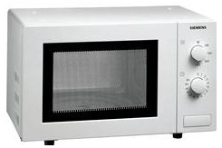 HF12M240W 西门子微波炉