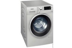 西门子3D变速节能系列洗衣机 智控无刷电机，加速、节能随心选 WS12M4R80W