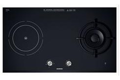 EL75K267MX 西门子嵌入式电气混合灶