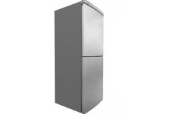 西门子(SIEMENS) KK19V0190W 188升L 双门冰箱(银色) 小家庭之选