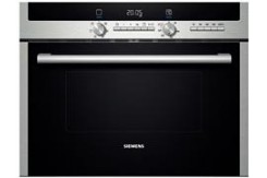 HB86P575W45cm高嵌入式微波烤箱