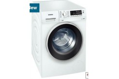 西门子洗衣机维修