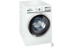 西门子i-Dos洗涤液自添加洗衣机 自动添加 品味从容生活 WM16Y880TI