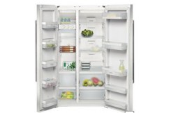 KA62NV20TI 西门子创域系列对开门冰箱