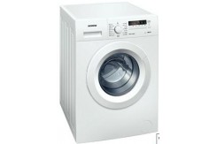 西门子智能经典系列洗衣机 精思 谨行 微中见著 WM10E2R00W