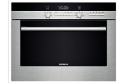 HB84H500W 西门子嵌入式微波烤箱