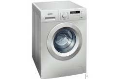 西门子智能经典系列洗衣机 精思 谨行 微中见著 WM08X2680W