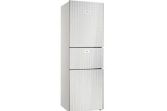 KK28F48S2W 西门子晶影玻璃门系列冰箱