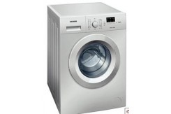 西门子智能经典系列洗衣机 精思 谨行 微中见著 WM08X0681W