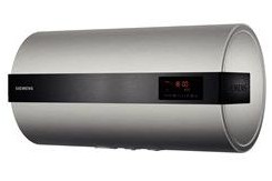 DG80575BTI 西门子Navi智导壁挂热水中心 “智”造“洗”悦