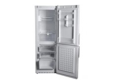 西门子(SIEMENS) KK20V40TI 200升L 双门冰箱(白色) 节能保鲜