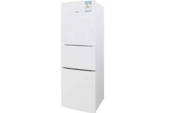 西门子(SIEMENS) KG22D111MW 225升L 三门冰箱(白色)