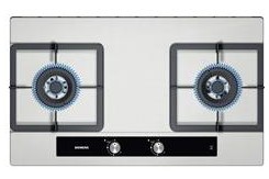 ER75K252MQ 西门子嵌入式燃气灶