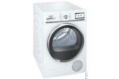 西门子热泵自洁干衣机 热泵节能干衣 衣享阳光般的舒适 WT46Y780TI