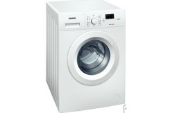 西门子智能经典系列洗衣机 精思 谨行 微中见著 WM08X0681W