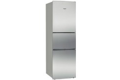 KG23D1160W 西门子组合冷冻/冷藏三门冰箱