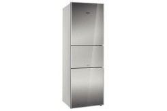 西门子组合冷冻/冷藏三门冰箱 组合冷冻/冷藏，保鲜随心所选