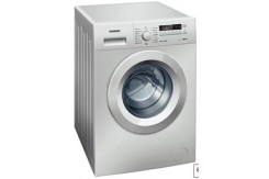 西门子智能经典系列洗衣机 精思 谨行 微中见著 WM12E2R80W