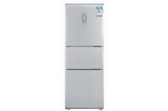 SIEMENS 西门子 245L三门冰箱 KK25F2660W