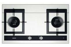 ER76K255MP 西门子嵌入式燃气灶